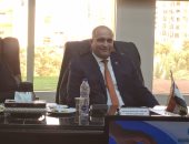 النائب أحمد رمزى من مطروح: القيادة السياسية حريصة على رفع مستوى معيشة المواطن