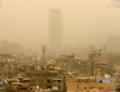 "الجو قلب سكوا الشبابيك".. طقس بارد وتقلبات جوية ورياح تضرب القاهرة والمحافظات