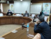 التنمية المحلية تنتهى من تدريب 104 من العاملين بالمحليات فى المحافظات