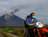 انفجارات وحمم بركانية.. إندونيسيا تعلن ارتفاع حصيلة ضحايا بركان "سيميرو" لـ39 قتيلا و 12 مفقودا