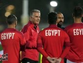 منتخب مصر يترقب اليوم قرعة المباراة الفاصلة المؤهلة لكأس العالم 2022