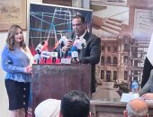 رئيس مهرجان القاهرة الدولي للمسرح التجريبي يكشف تفاصيل الدورة 28