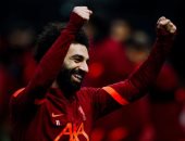 رحلة محمد صلاح مع الأرقام الخاصة فى دوري أبطال أوروبا 2021 