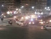 بعد العواصف والأمطار.. انتظام الحركة المرورية واستقرار حالة الطقس بالبحيرة (لايف)