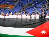 4 ملايين يورو القيمة التسويقية للأردن قبل موقعة مصر فى كأس العرب