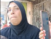 زوجة ضحية سفاح الإسماعيلية تعلن إقامة العزاء بعد إحالة أوراق المتهم للمفتى