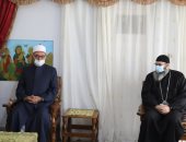 تعاون بين الأزهر والكنيسة بالعريش لحماية فكر الشباب من الانحراف