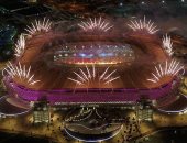 بشرى لمنتخب الإمارات.. فيفا يعلن إقامة مباراتى ملحق مونديال 2022 بالدوحة