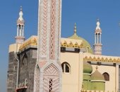 أوقاف بنى سويف تفتتح مسجد جديد بقرية بنى عفان بعد أعمال الإحلال والتجديد