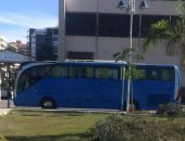 توافد مئات الرحلات السياحية على معالم وأسواق بورسعيد.. صور 