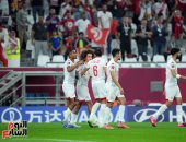 منتخب تونس أول المتأهلين لنصف نهائى كأس العرب وينتظر الفائز من مصر والأردن