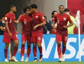 انطلاق مباراة قطر والإكوادور فى افتتاح كأس العالم 2022