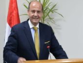 قنصل مصر بشيكاغو يبحث آفاق التعاون مع رئيس الغرفة الأفريقية