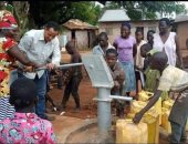 الرى: حفر 75 بئر مياه جوفية فى أوغندا 