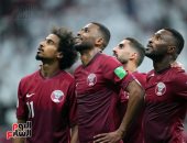 التشكيل الرسمي لمباراة الكويت ضد قطر فى خليجى 25