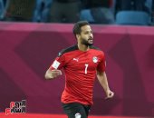 فيفا: أحمد رفعت أثبت جدارته مع الفراعنة فى كأس العرب 2021