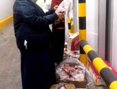 بيطري الشرقية تحرر 137 محضر مخالفة وتضبط 5.5 طن لحوم ودواجن غير صالحة