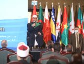 بدء المسابقة العالمية للقرآن الكريم بجوائز مليون جنيه وبمشاركة 74 متسابقا 