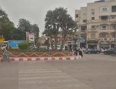 طقس قنا الآن.. أجواء غائمة والجو معتدل على مختلف الأنحاء.. لايف