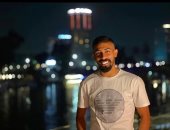 قصة صور.. مروان داود موهبة الفراعنة وأحدث اكتشافات كيروش فى كأس العرب