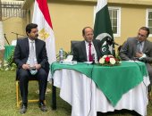 سفير باكستان بمصر: إذا لم ينتبه العالم لأزمة أفغانستان فسوف يتأثر الأمن الدولي