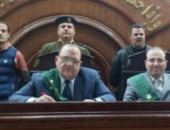 المؤبد للمتهم بالاشتراك مع آخرين في قتل مواطن بالشرقية