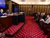 لجنة الصحة بمجلس النواب توصى بتأهيل وتدريب خريجى كليات التمريض