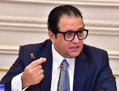 النائب علاء عابد: زيارة الرئيس السيسي للإمارات رسالة بأن أمن الخليج خط أحمر