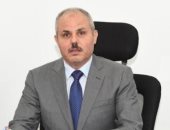 الدكتور ناصر  مندور رئيسًا لجامعة قناة السويس
