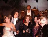 داليا مصطفى تستعيد ذكريات حفل زفافها: "ياه كأنه إمبارح"