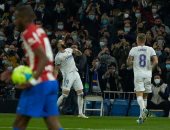 ريال مدريد يسقط أتلتيكو في الديربي ويعزز صدارته للدوري الإسباني.. فيديو