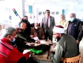 انطلاق التصفيات النهائية لمسابقة أوائل الطالبات بالإسكندرية الازهرية 