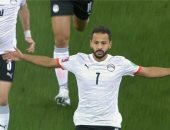 بديل مصر الناجح.. فيفا يتغزل فى أحمد رفعت بعد تألقه بكأس العرب