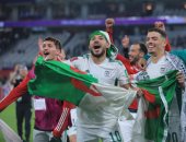 كأس العرب.. الجزائر تقصى المغرب بركلات الترجيح وتواجه قطر فى نصف النهائي