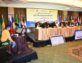 ذوو الهمم يلفتون الأنظار فى المسابقة العالمية للقرآن الكريم.. صور