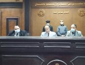 المشدد 15عاما لمتهم بقتل شخص وإصابة آخر حاولا منعه من الهروب بسرقته في بنها
