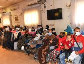 محافظ قنا يسلم 120 جهاز تعويضى لذوى الهمم فى الاحتفال بيومهم العالمى