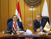 القوى العاملة: إنهاء تدريب العاملين على برامج متخصصة للانتقال للعاصمة الإدارية