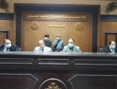 الحبس 7 سنوات للمتهمين بالتعدى بالضرب على رئيس حى عين شمس 