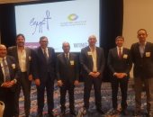 رئيس تنشيط السياحة يلتقي عددا من أهم منظمي الرحلات والشركات الأمريكية