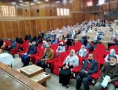 "المجتمع المدني ودعم ذوي الإعاقة".. عنوان ندوة مركز إعلام مطروح