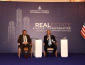 نائب وزير الإسكان: ارتفاع مساحة العمران فى مصر لـ12%