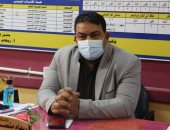 وكيل تعليم الوادى الجديد يشارك بالملتقى الفكرى لطلاب الثانوية