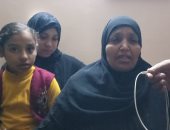 محمد كان يدافع عن أهل بيته من بلطجى بالإسكندرية فطعنه فى قلبه 