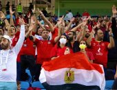 تقارير: الجماهير المصرية تستحوذ على 95% من تذاكر مباراة تونس في كأس العرب