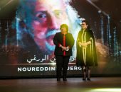 إيناس عبد الدايم وحياة قطاط تكرمان رموز المسرح العربي بأيام قرطاج المسرحية