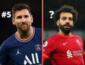 6 مرشحين للتتويج بدوري أبطال أوروبا هذا الموسم