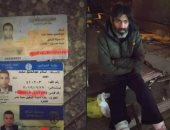"تضامن الإسكندرية" تنقذ محاميا مشردا تغيب عن أسرته منذ 6 سنوات.. صور