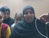 تفاصيل مقتل شاب على يد بلطجى فى عزبة القلعة  بالإسكندرية.. شقيقه طلب منه خفض صوت الكاسيت فتوعد له وهدده بقتله وأشقائه.. وتربص للمجنى عليه وطعنه فى قلبه.. والنيابة تحبس المتهم 15 يوما على ذمة التحقيقات