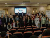 جامعة الاسكندرية تحتفل بتخريج أول دفعة من المركز الجامعى للتطوير المهني 